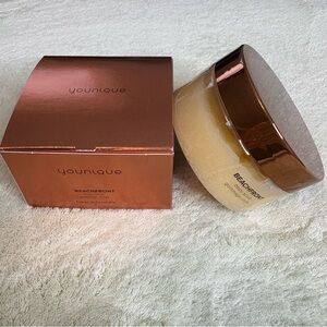 Younique Beachfront Body Scrub